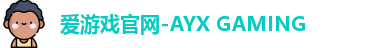 爱游戏官网-AYX GAMING